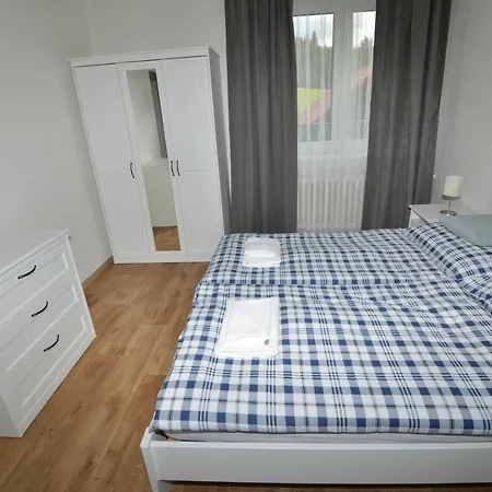 Apartment U Peslu