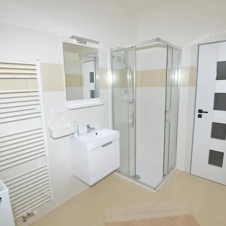 Apartment U Peslu
