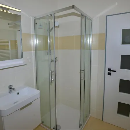 Apartmán U Pešlů *