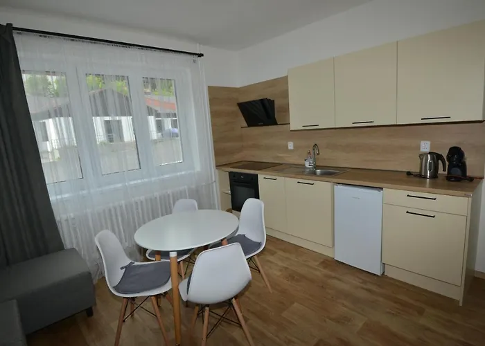 U Peslu * Železná Ruda