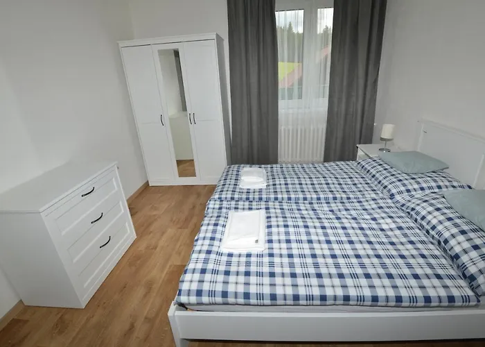 Appartement U Peslu