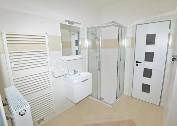 Appartement U Peslu